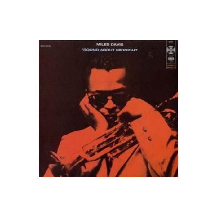 Miles Davis - 'Round About Midnight