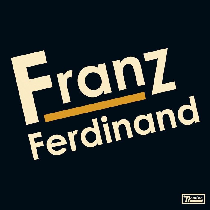 FRANZ FERDINAND - FRANZ FERDINAND (DL CARD)