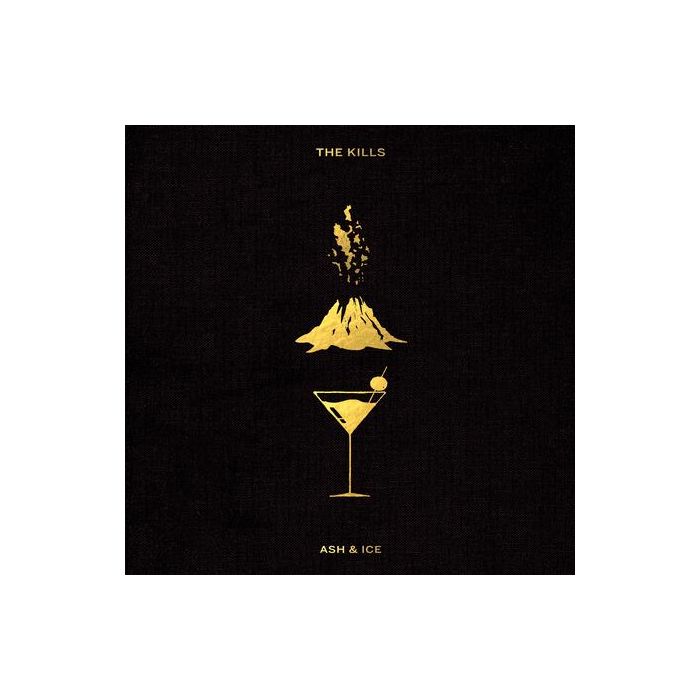 The Kills - Ash & Ice