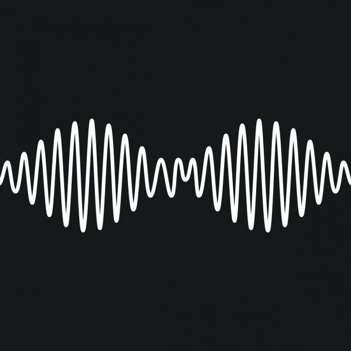 Arctic Monkeys - AM