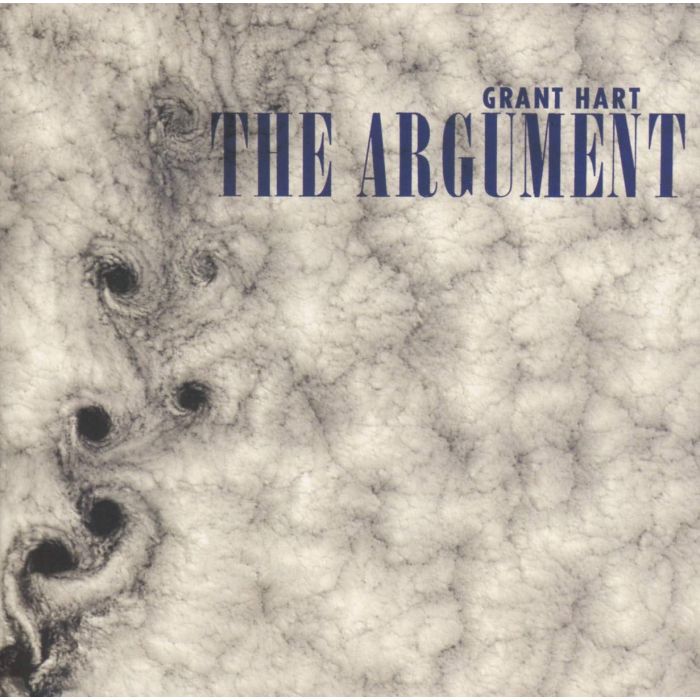 GRANT HART - ARGUMENT