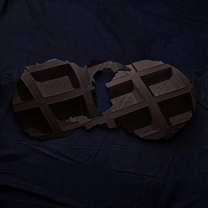 DIRTY PROJECTORS - DIRTY PROJECTORS (SMOKE COLORED VINYL/ETCHED D SIDE)