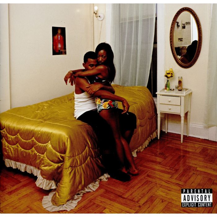 BLOOD ORANGE - FREETOWN SOUND