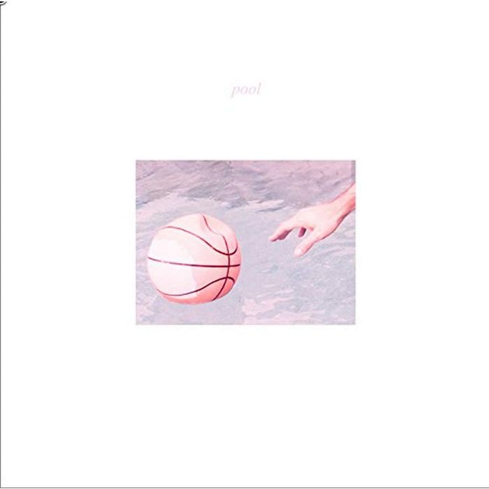 PORCHES - POOL (DL CARD)