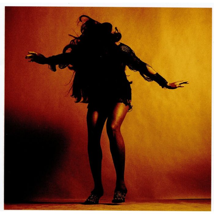 LAST SHADOW PUPPETS - EVERYTHING YOU'VE COME TO EXPECT