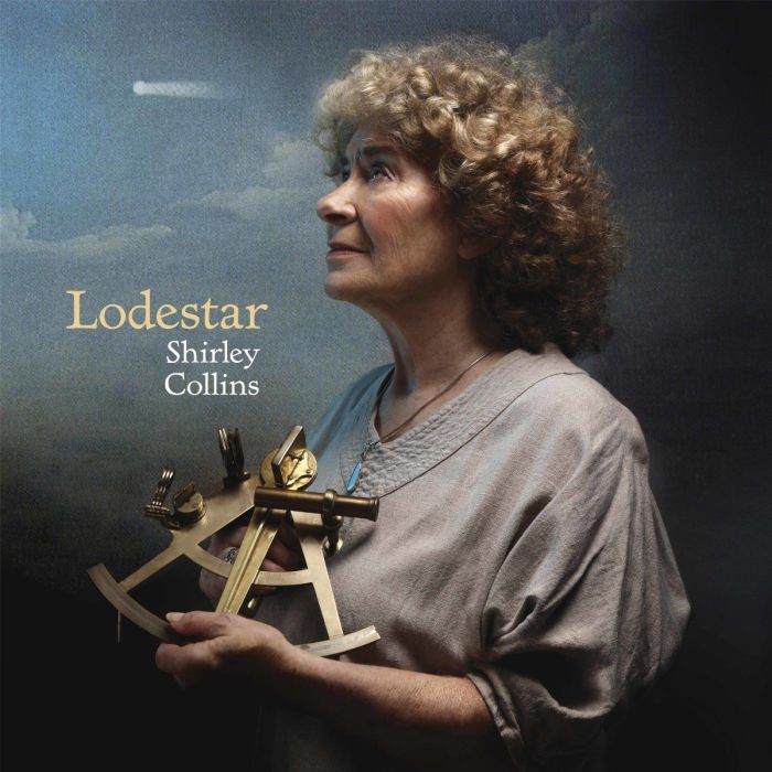 SHIRLEY COLLINS - LODESTAR