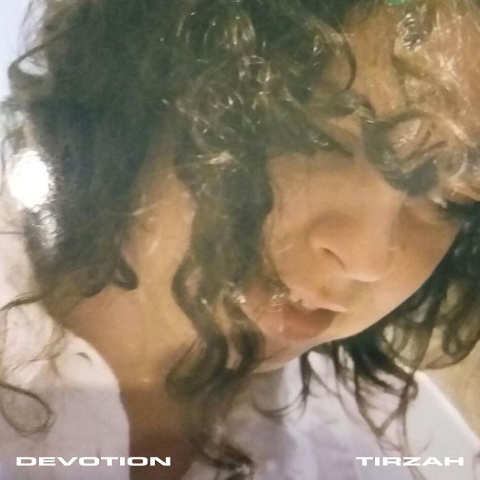 TIRZAH - DEVOTION (DL CARD)