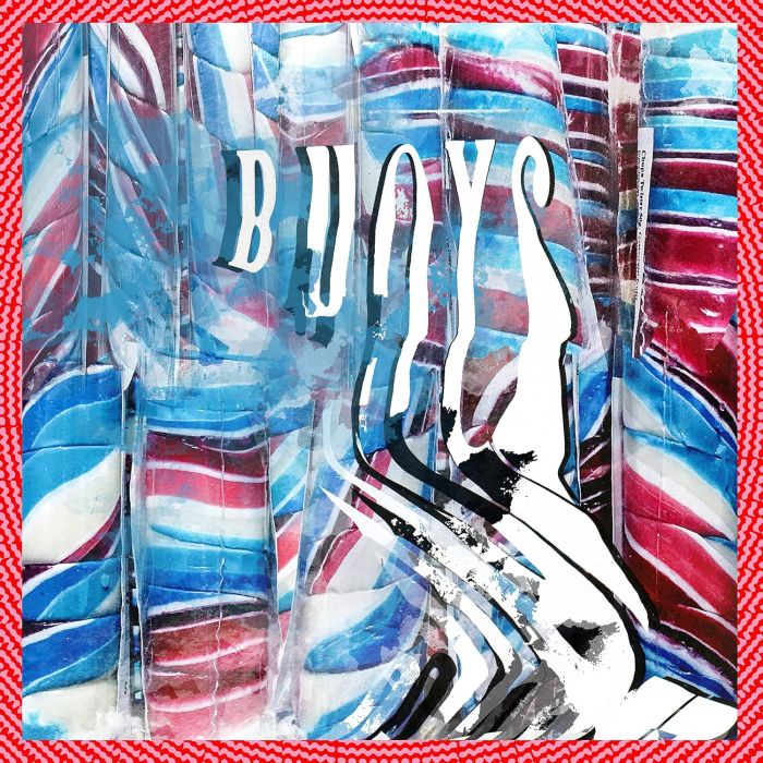 PANDA BEAR - BUOYS (DL CARD)