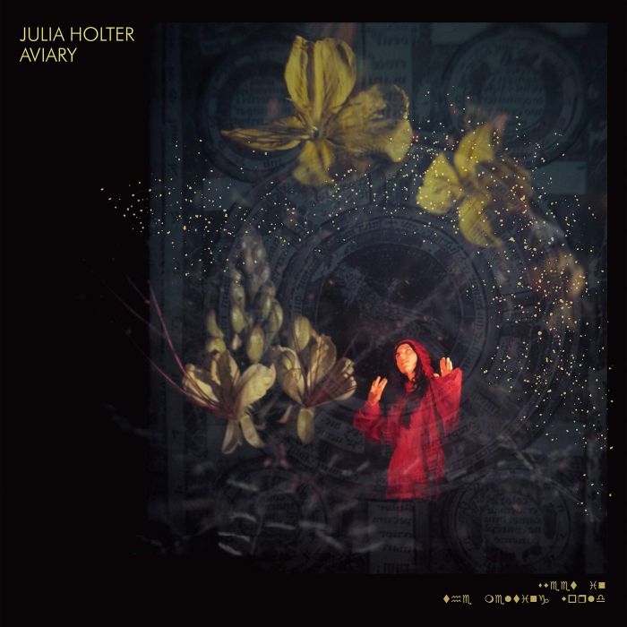 JULIA HOLTER - AVIARY