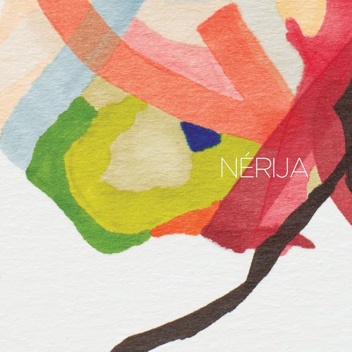 NÉRIJA - BLUME