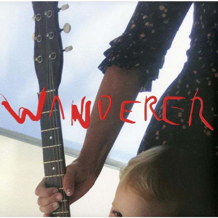 Cat Power - The Wanderer