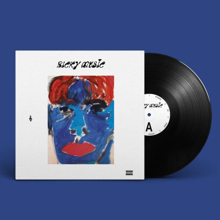 PORCHES - RICKY MUSIC