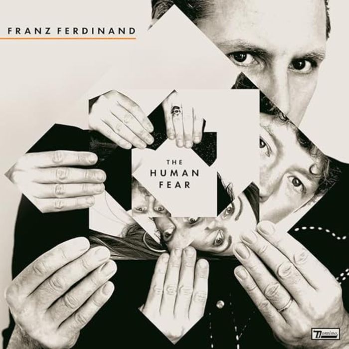 FRANZ FERDINAND - HUMAN FEAR