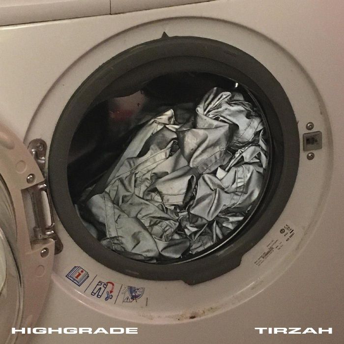 TIRZAH - HIGHGRADE