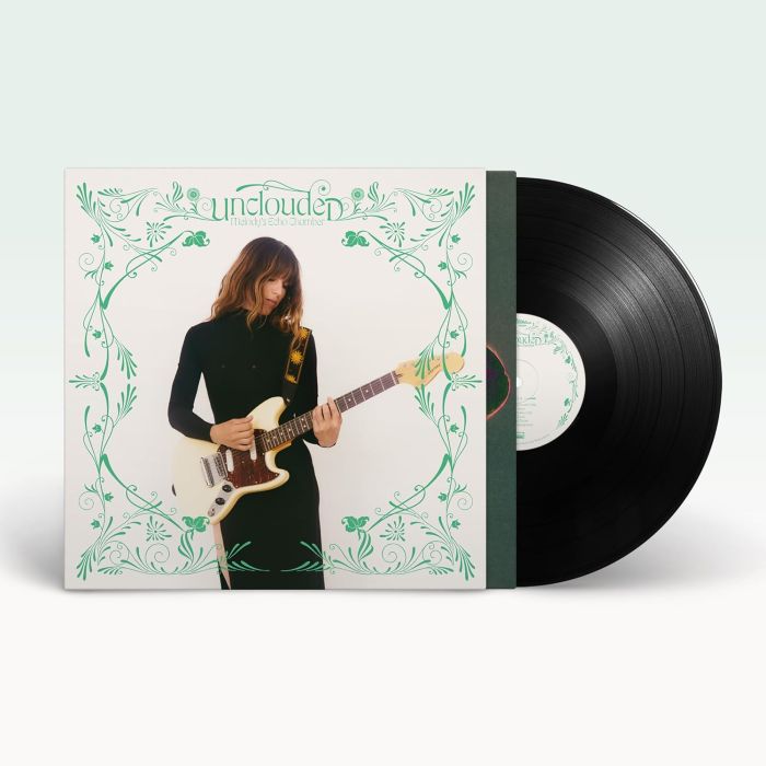 MELODY'S ECHO CHAMBER - UNCLOUDED