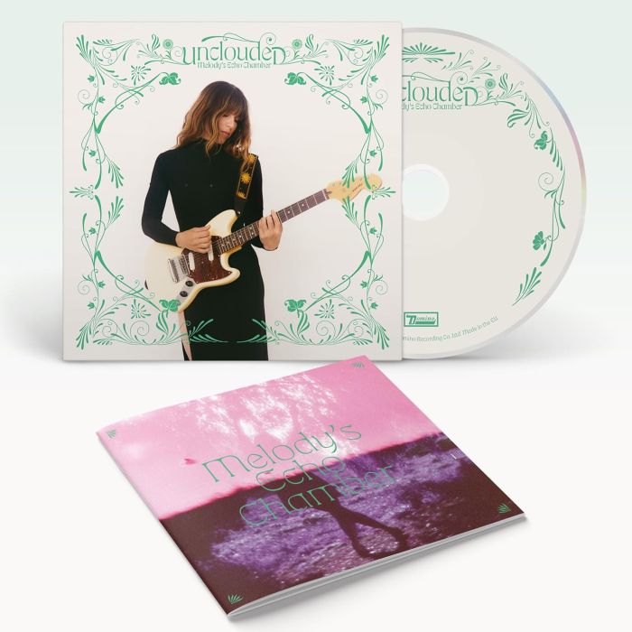 MELODY'S ECHO CHAMBER - UNCLOUDED