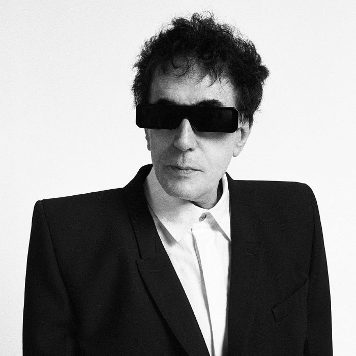 PETER PERRETT - CLEANSING