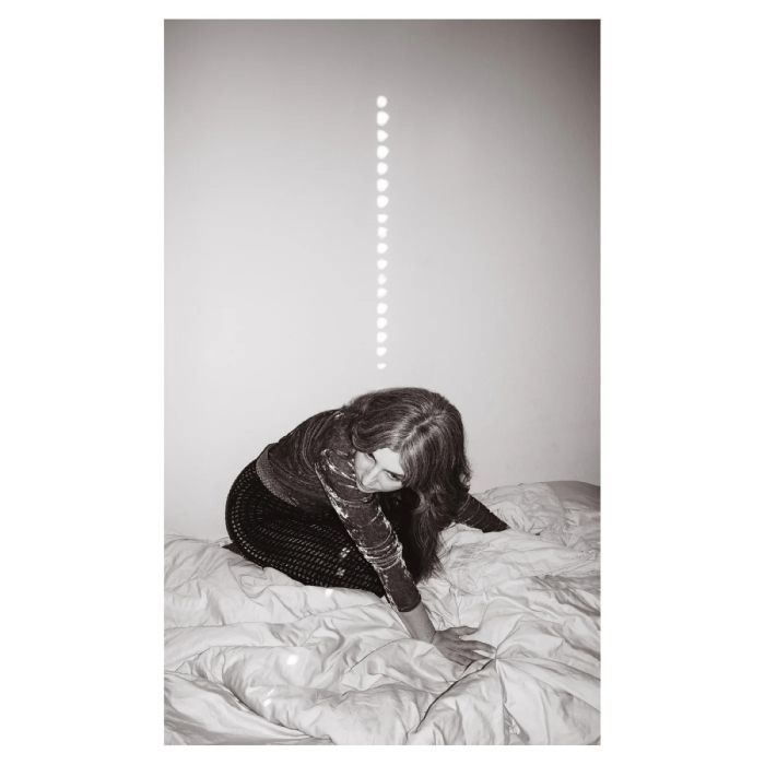 JULIA HOLTER - MATERIA