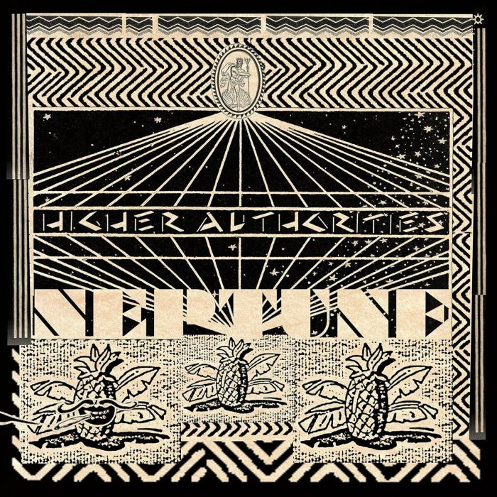 Higher Authorities - Neptune