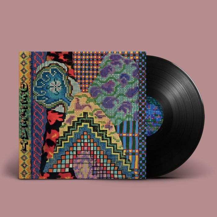 ANIMAL COLLECTIVE - DEFEAT