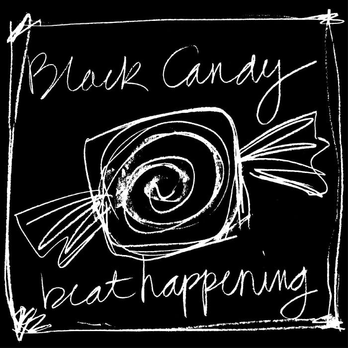 BEAT HAPPENING - BLACK CANDY