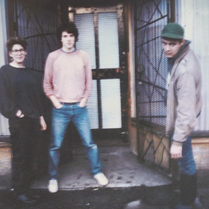 BEAT HAPPENING - DREAMY