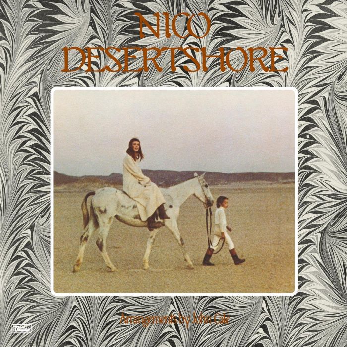 NICO - DESERTSHORE