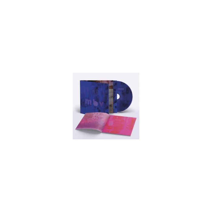 MY BLOODY VALENTINE - M B V