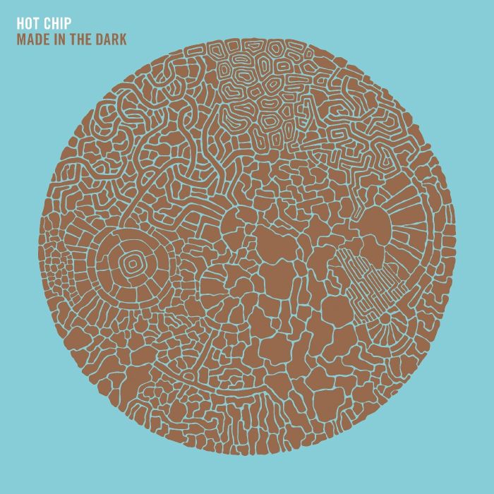 HOT CHIP - MADE IN THE DARK (DELUXE)
