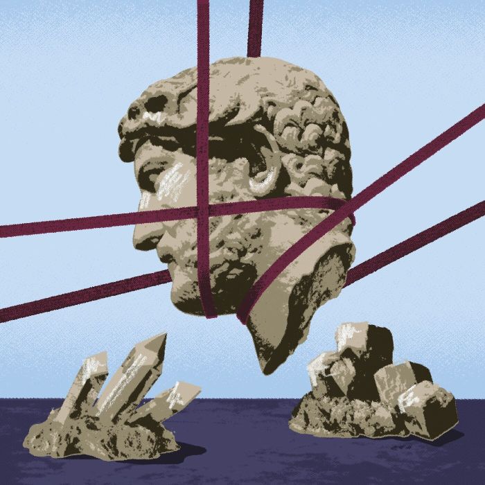 HOT CHIP - ONE LIFE STAND