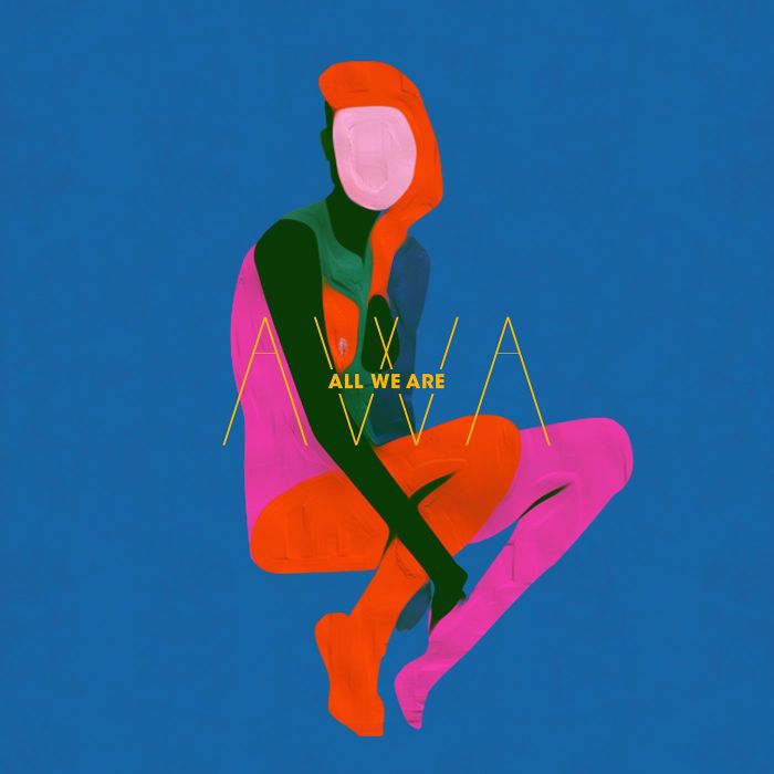 ALL WE ARE - ALL WE ARE (DL CARD)