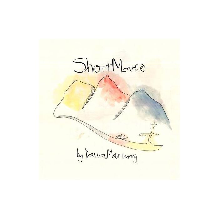 Laura Marling - Short Movie