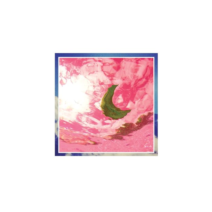DJANGO DJANGO - MARBLE SKIES (DL CARD)