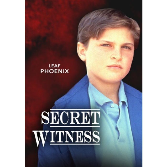SECRET WITNESS