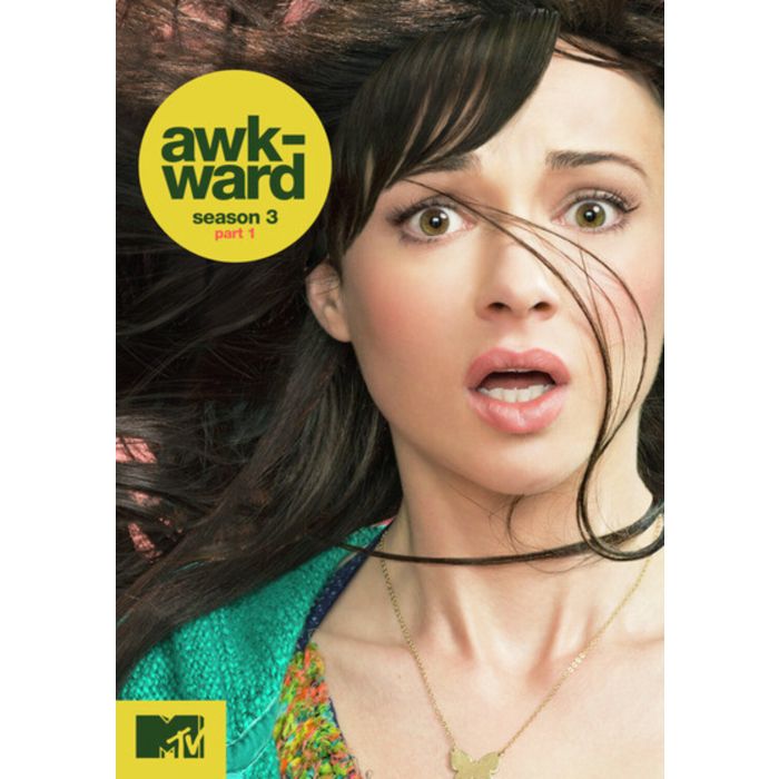 AWKWARD: SEASON 3, PART 1
