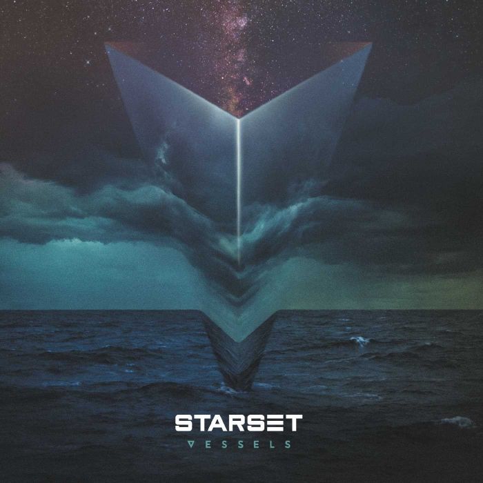 STARSET - VESSELS