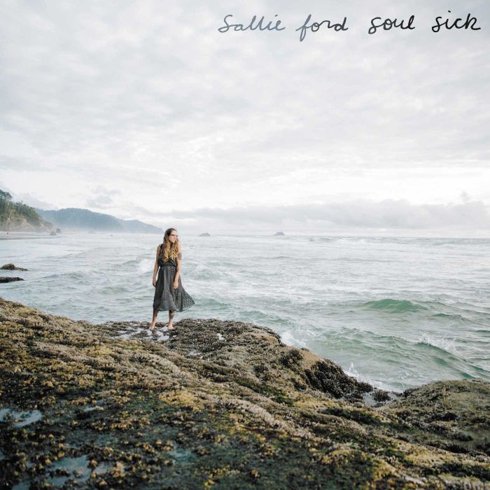 SALLIE FORD - SOUL SICK