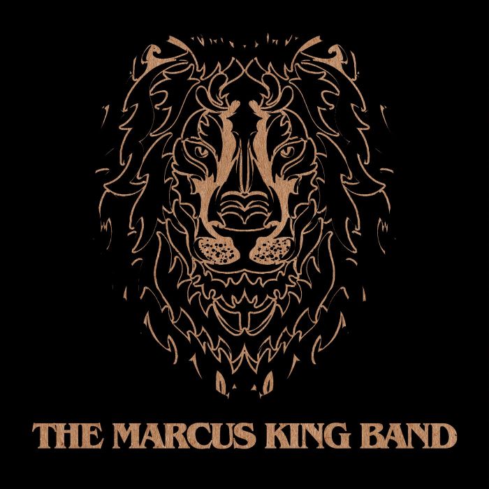 MARCUS BAND KING - MARCUS KING BAND