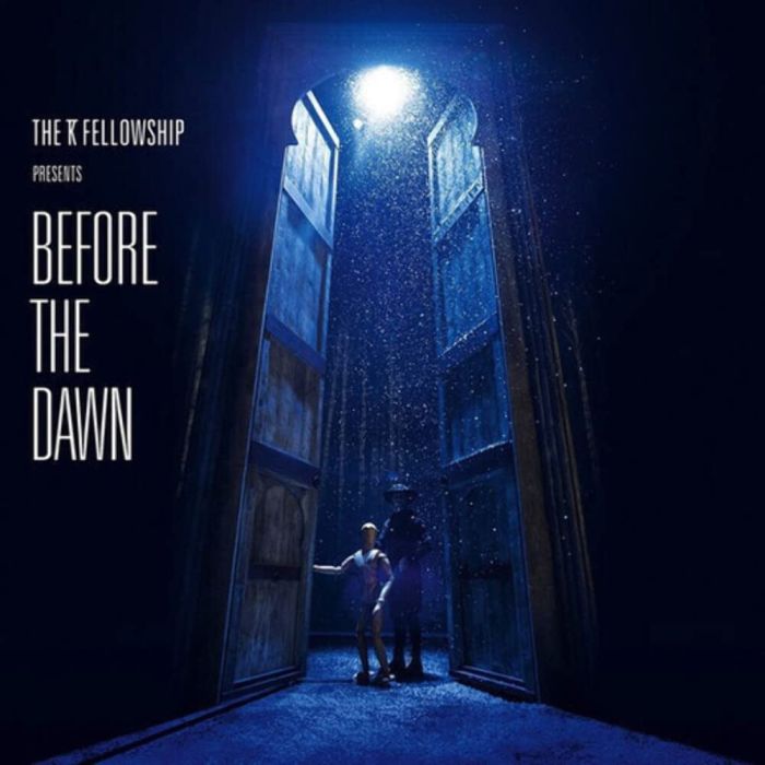 KATE BUSH - BEFORE THE DAWN (LIVE)