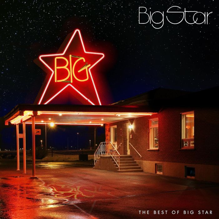 BIG STAR - BEST OF BIG STAR