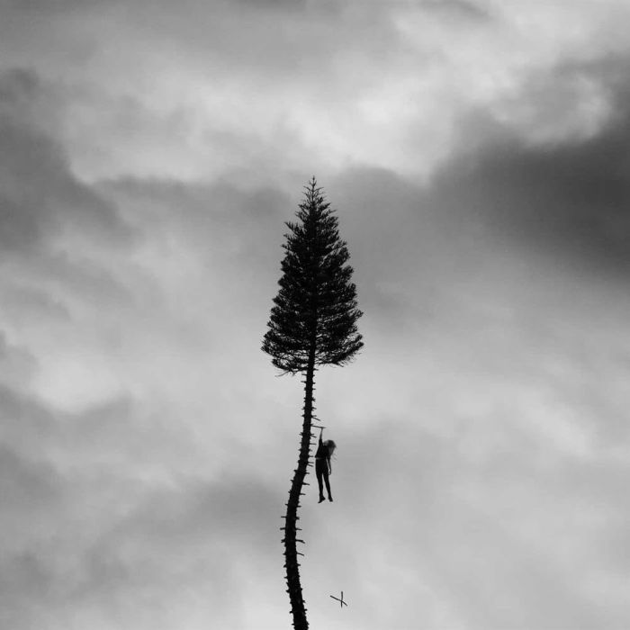 MANCHESTER ORCHESTRA - BLACK MILE TO THE SURFACE (2LP)