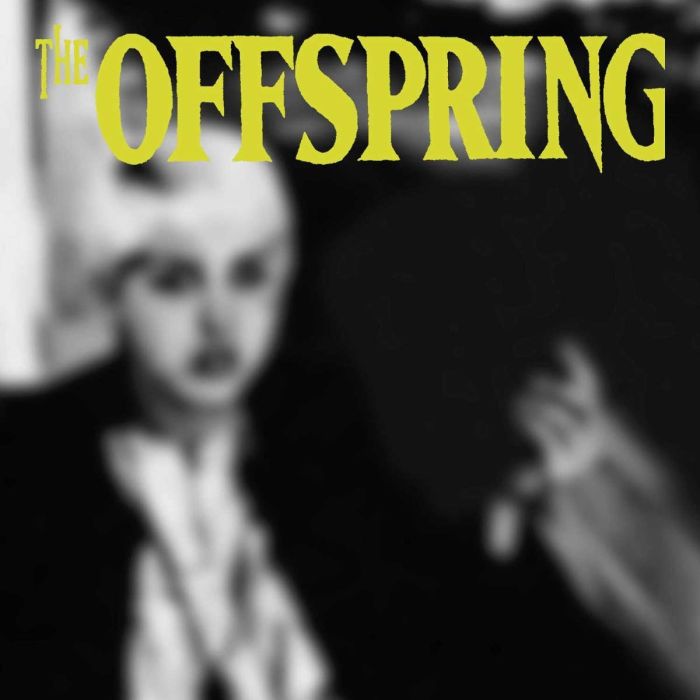 OFFSPRING - OFFSPRING