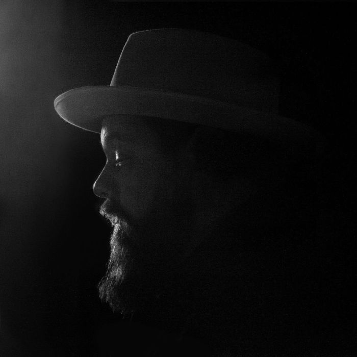 RATELIFF,NATHANIEL & THE NIGHT SWEATS - TEARING AT THE SEAMS