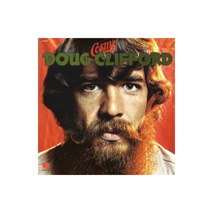 Doug Clifford - Doug ''Cosmo'' Clifford
