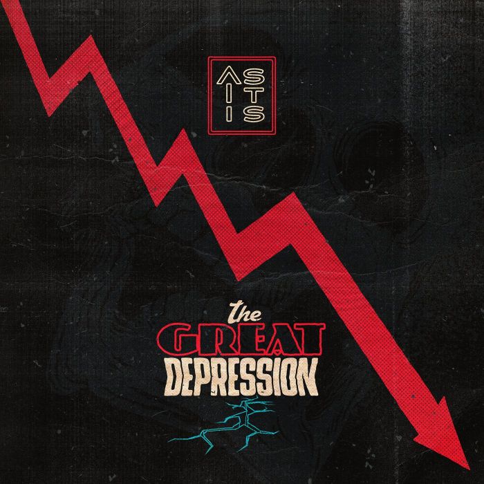 AS IT IS - GREAT DEPRESSION