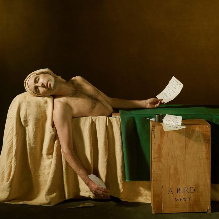 ANDREW BIRD - MY FINEST WORK YET (GOLD VINYL)