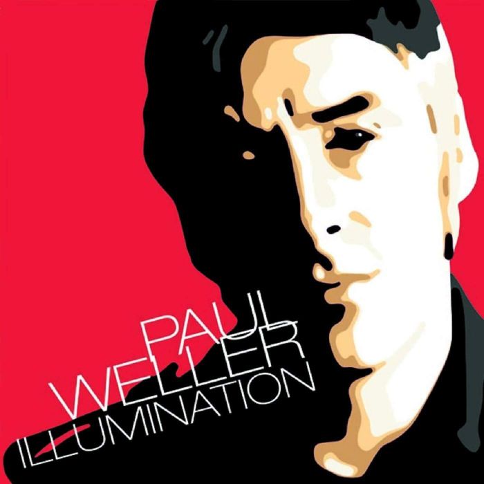 PAUL WELLER - ILLUMINATION