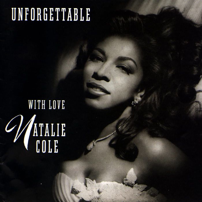 NATALIE COLE - UNFORGETTABLE...WITH LOVE (30TH ANNIVERSARY EDITION/180G)