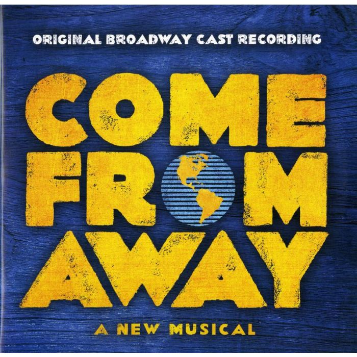 Various Artists - Come From Away