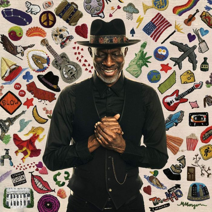 KEB' MO - OKLAHOMA